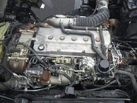 HINO Profia Mixer Truck QPG-FS1AKDA 2016 243,198km_37
