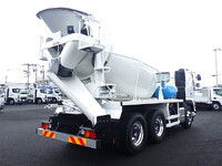HINO Profia Mixer Truck QPG-FS1AKDA 2016 243,198km_4