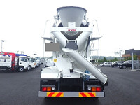 HINO Profia Mixer Truck QPG-FS1AKDA 2016 243,198km_5