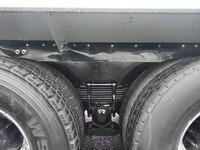 HINO Profia Mixer Truck QPG-FS1AKDA 2016 243,198km_7