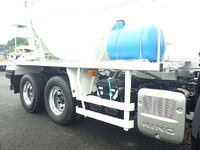HINO Profia Mixer Truck QPG-FS1AKDA 2016 243,198km_8