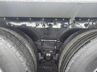 HINO Profia Mixer Truck QPG-FS1AKDA 2016 243,198km_9