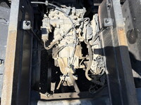MITSUBISHI Super Great Dump QKG-FV60VX 2016 548,000km_18