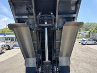 MITSUBISHI Super Great Dump QKG-FV60VX 2016 548,000km_19