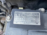 MITSUBISHI Super Great Dump QKG-FV60VX 2016 548,000km_20