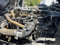 MITSUBISHI Super Great Dump QKG-FV60VX 2016 548,000km_21