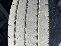 MITSUBISHI Super Great Dump QKG-FV60VX 2016 548,000km_23