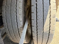 MITSUBISHI Super Great Dump QKG-FV60VX 2016 548,000km_24