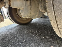 MITSUBISHI Super Great Dump QKG-FV60VX 2016 548,000km_25