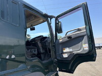 MITSUBISHI Super Great Dump QKG-FV60VX 2016 548,000km_26