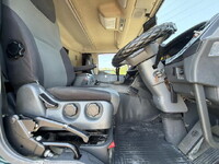 MITSUBISHI Super Great Dump QKG-FV60VX 2016 548,000km_27