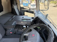 MITSUBISHI Super Great Dump QKG-FV60VX 2016 548,000km_29