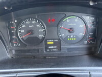 MITSUBISHI Super Great Dump QKG-FV60VX 2016 548,000km_33