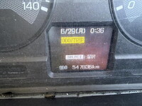 MITSUBISHI Super Great Dump QKG-FV60VX 2016 548,000km_34