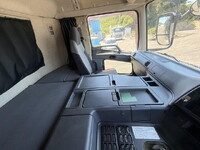 MITSUBISHI Super Great Dump QKG-FV60VX 2016 548,000km_36