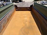 MITSUBISHI Super Great Dump QKG-FV60VX 2016 548,000km_37