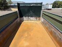 MITSUBISHI Super Great Dump QKG-FV60VX 2016 548,000km_40