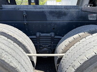 MITSUBISHI Super Great Dump QKG-FV60VX 2016 548,000km_9