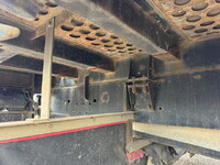 MITSUBISHI FUSO Super Great Self Loader QPG-FY60VY 2016 737,825km_16
