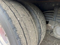 MITSUBISHI FUSO Super Great Self Loader QPG-FY60VY 2016 737,825km_33