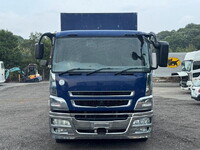 MITSUBISHI FUSO Super Great Self Loader QPG-FY60VY 2016 737,825km_5
