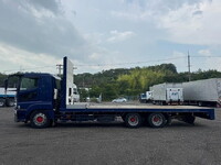 MITSUBISHI FUSO Super Great Self Loader QPG-FY60VY 2016 737,825km_6