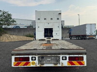 MITSUBISHI FUSO Super Great Self Loader QPG-FY60VY 2016 737,825km_7