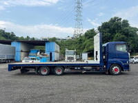 MITSUBISHI FUSO Super Great Self Loader QPG-FY60VY 2016 737,825km_8