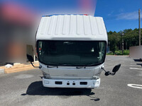 ISUZU Elf Flat Body TKG-NPR85AR 2014 79,043km_12