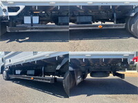 ISUZU Elf Flat Body TKG-NPR85AR 2014 79,043km_15