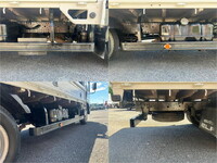 ISUZU Elf Flat Body TKG-NPR85AR 2014 79,043km_16