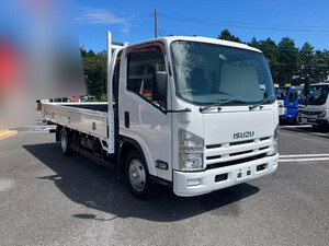 ISUZU Elf Flat Body TKG-NPR85AR 2014 79,043km_1