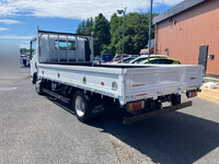 ISUZU Elf Flat Body TKG-NPR85AR 2014 79,043km_2