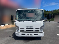 ISUZU Elf Flat Body TKG-NPR85AR 2014 79,043km_3