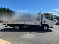 ISUZU Elf Flat Body TKG-NPR85AR 2014 79,043km_4