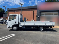 ISUZU Elf Flat Body TKG-NPR85AR 2014 79,043km_6