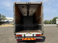 ISUZU Giga Aluminum Wing QKG-CYJ77B 2016 977,709km_16