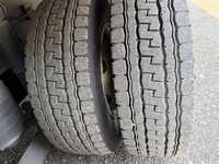 ISUZU Giga Aluminum Wing QKG-CYJ77B 2016 977,709km_36