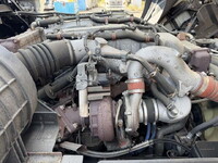 ISUZU Giga Aluminum Wing QKG-CYJ77B 2016 977,709km_37