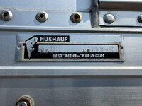 ISUZU Giga Aluminum Wing QKG-CYJ77B 2016 977,709km_40