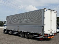 ISUZU Giga Aluminum Wing QKG-CYJ77B 2016 977,709km_4