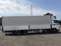 ISUZU Giga Aluminum Wing QKG-CYJ77B 2016 977,709km_6
