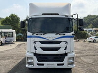 ISUZU Giga Aluminum Wing QKG-CYJ77B 2016 977,709km_7