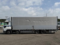 ISUZU Giga Aluminum Wing QKG-CYJ77B 2016 977,709km_8