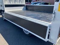 TOYOTA Toyoace Flat Body PB-XZU306 2006 49,678km_10