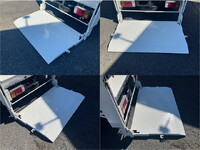 TOYOTA Toyoace Flat Body PB-XZU306 2006 49,678km_12