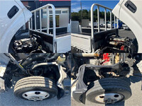 TOYOTA Toyoace Flat Body PB-XZU306 2006 49,678km_15