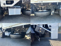 TOYOTA Toyoace Flat Body PB-XZU306 2006 49,678km_16