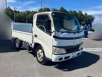 TOYOTA Toyoace Flat Body PB-XZU306 2006 49,678km_1