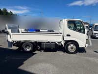 TOYOTA Toyoace Flat Body PB-XZU306 2006 49,678km_4